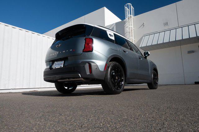 2026 MINI Cooper Countryman Cooper S