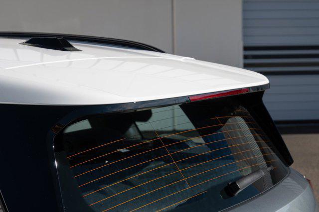 2026 MINI Cooper Countryman Cooper S