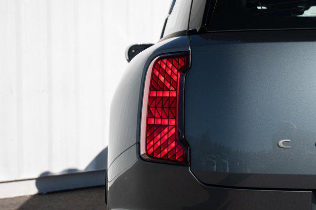 2026 MINI Cooper Countryman Cooper S