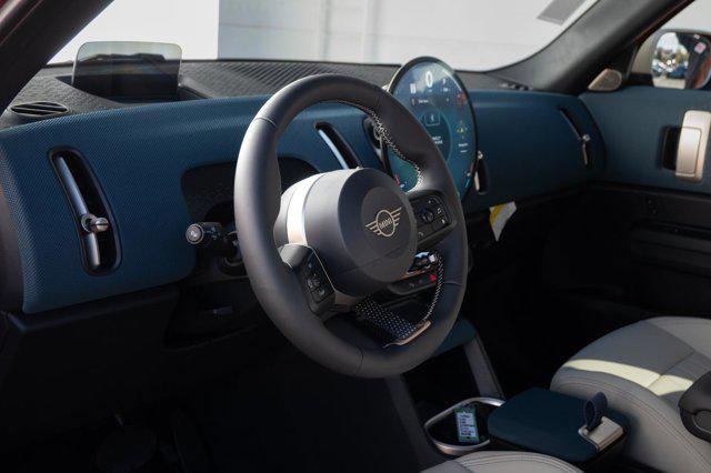 2026 MINI Cooper Countryman Cooper S