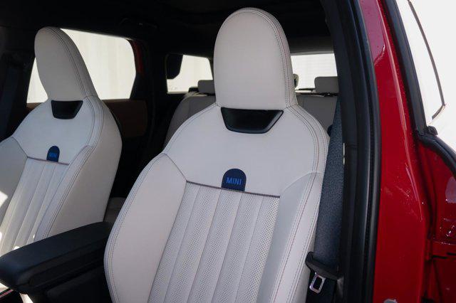 2026 MINI Cooper Countryman Cooper S