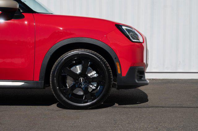 2026 MINI Cooper Countryman Cooper S