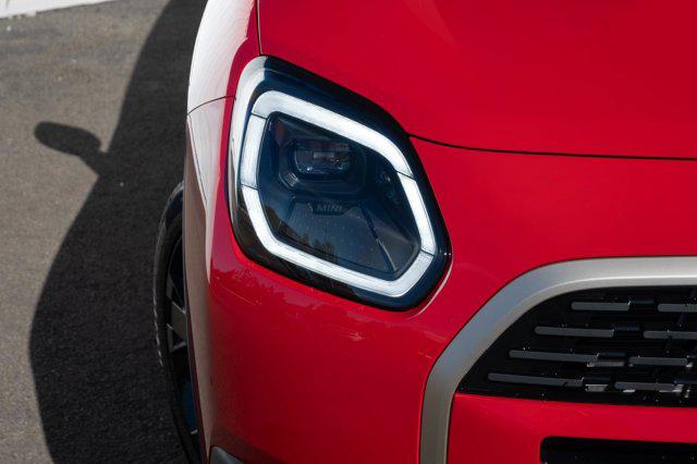 2026 MINI Cooper Countryman Cooper S