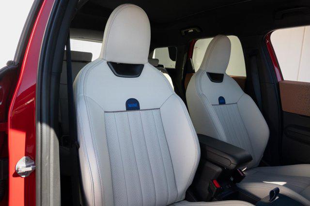 2026 MINI Cooper Countryman Cooper S