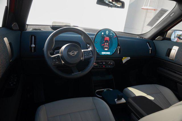 2026 MINI Cooper Countryman Cooper S