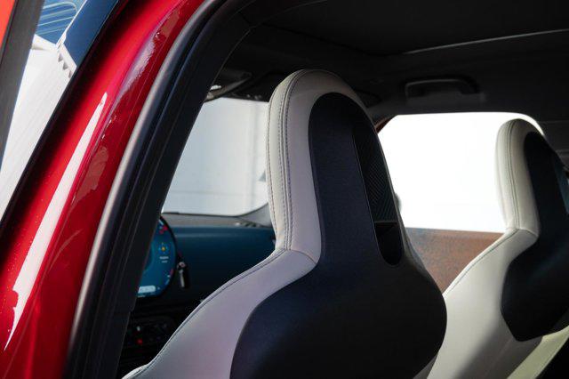 2026 MINI Cooper Countryman Cooper S