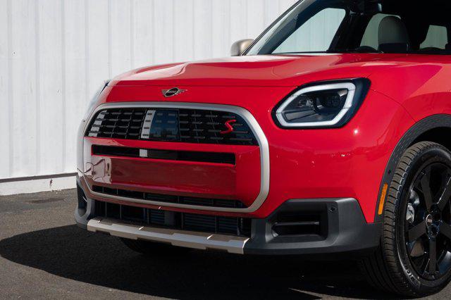 2026 MINI Cooper Countryman Cooper S