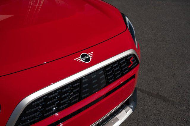 2026 MINI Cooper Countryman Cooper S