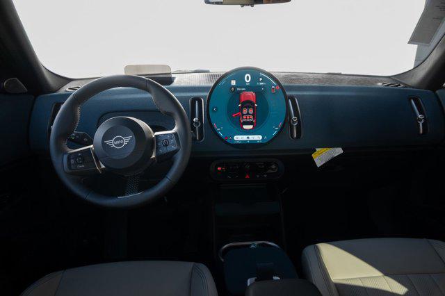 2026 MINI Cooper Countryman Cooper S