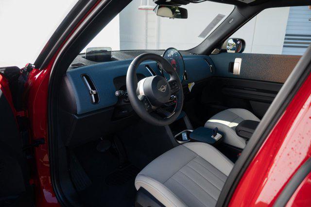 2026 MINI Cooper Countryman Cooper S