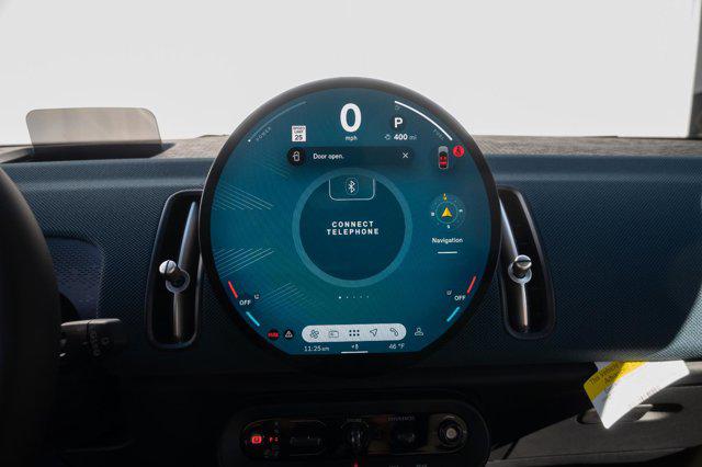 2026 MINI Cooper Countryman Cooper S