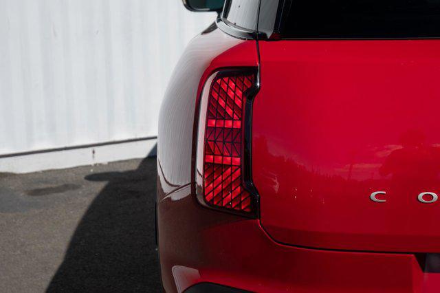 2026 MINI Cooper Countryman Cooper S
