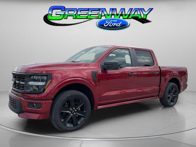 2026 Ford F-150 STX for sale in Orlando, FL