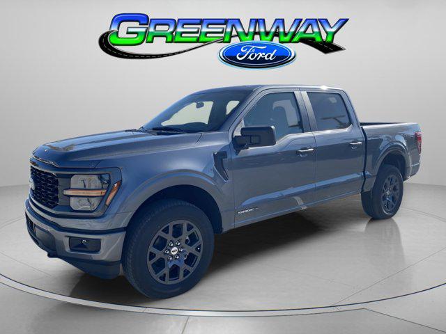 2026 Ford F-150 STX for sale in Orlando, FL