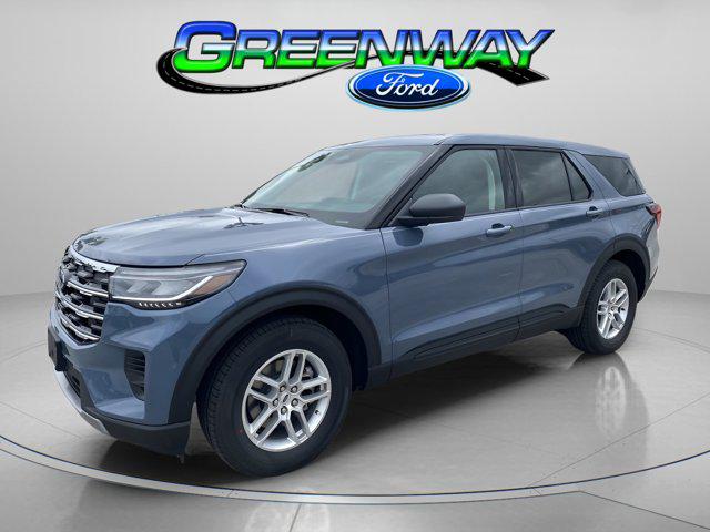 2026 Ford Explorer Active for sale in Orlando, FL