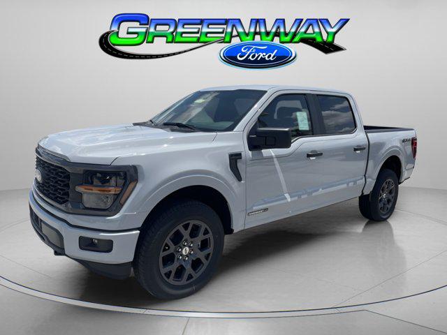 2026 Ford F-150 STX for sale in Orlando, FL