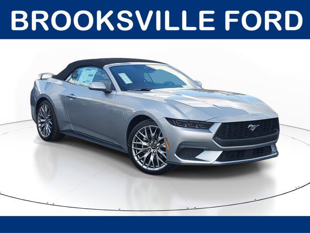 2026 Ford Mustang EcoBoost Premium for sale in Brooksville, FL