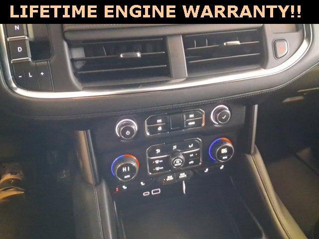 2024 Chevrolet Tahoe 4WD LT