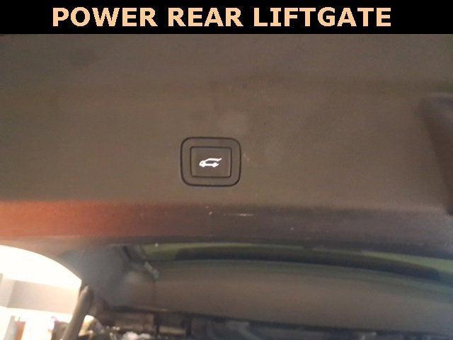 2024 Chevrolet Tahoe 4WD LT