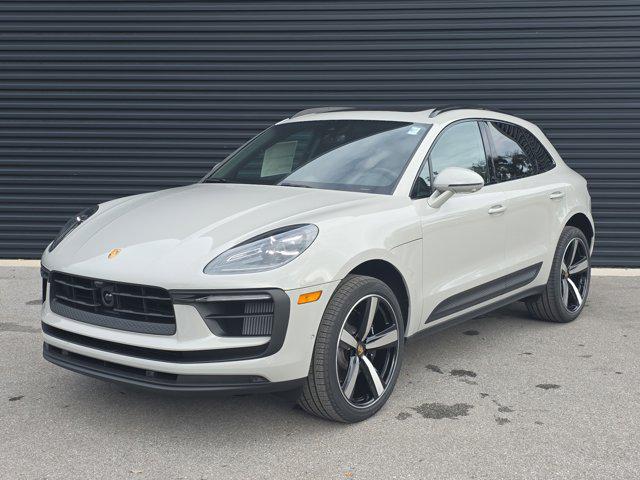 2026 Porsche Macan S for sale in Saint Petersburg, FL