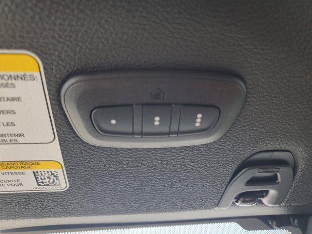 2026 Jeep Wrangler 4-Door Sport S 4x4