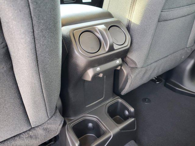 2026 Jeep Wrangler 4-Door Sport S 4x4