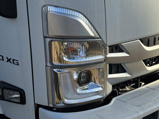 2025 Chevrolet 5500 2WD Reg Cab 132.5"