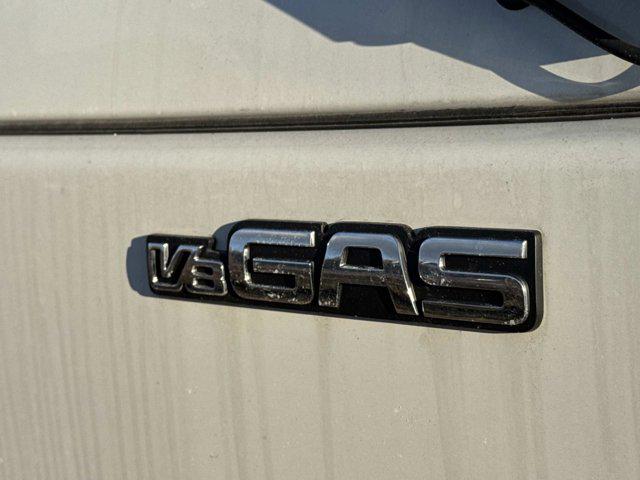 2025 Chevrolet 5500 2WD Reg Cab 132.5"