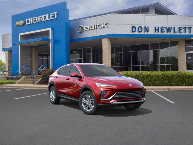 2026 Buick NV Preferred FWD for sale in GEORGETOWN, TX