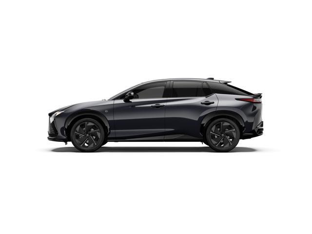 2026 Lexus RZ RZ 450e