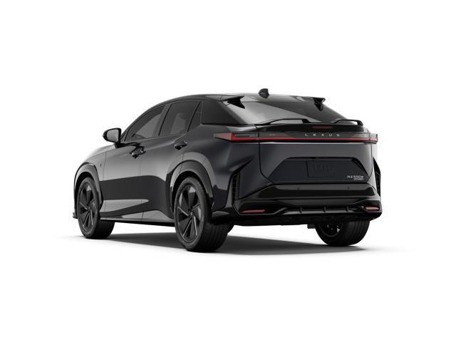 2026 Lexus RZ RZ 450e