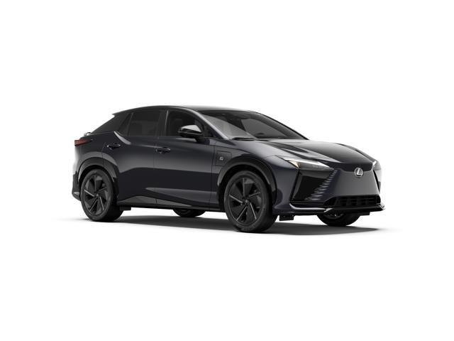 2026 Lexus RZ RZ 450e