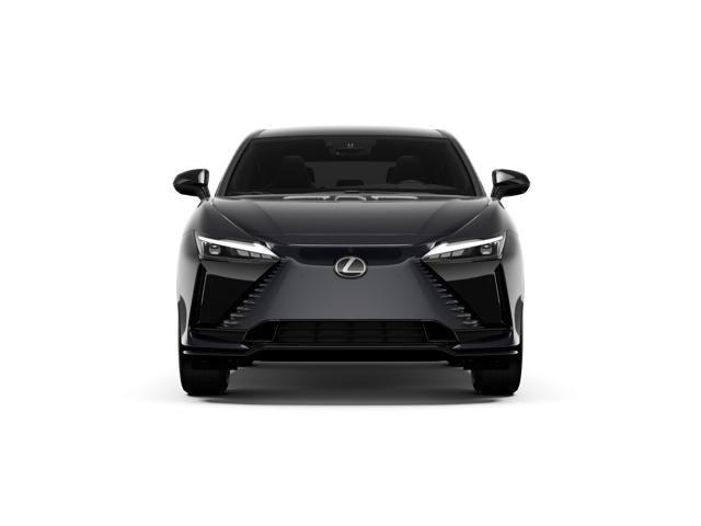 2026 Lexus RZ RZ 450e