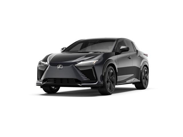 2026 Lexus RZ RZ 450e