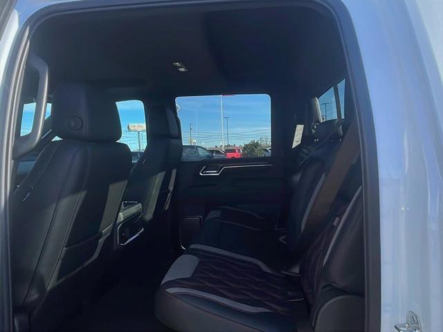 2026 Chevrolet Silverado 3500HD Crew Cab, Long Bed, High Country Dual Rear Wheel, RWD