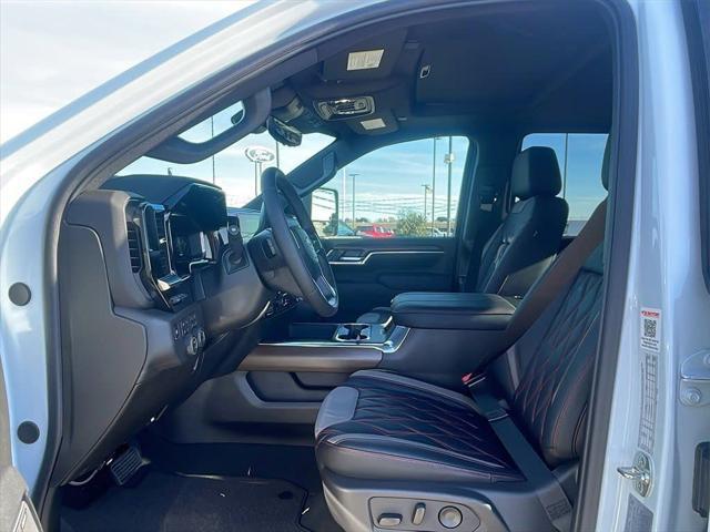 2026 Chevrolet Silverado 3500HD Crew Cab, Long Bed, High Country Dual Rear Wheel, RWD