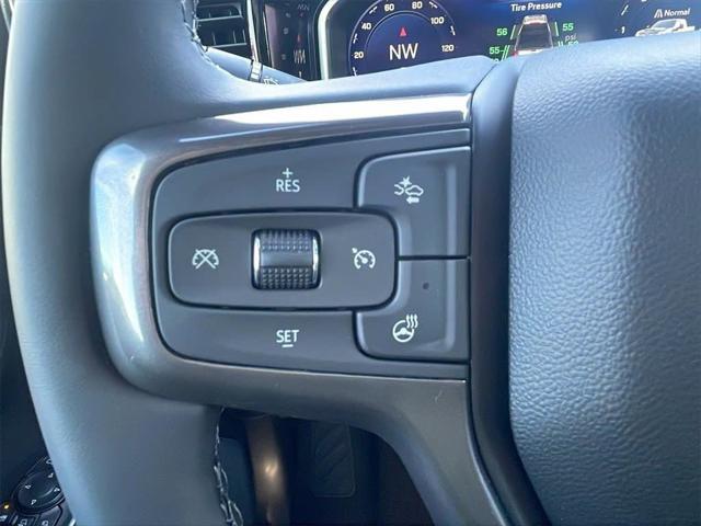 2026 Chevrolet Silverado 3500HD Crew Cab, Long Bed, High Country Dual Rear Wheel, RWD