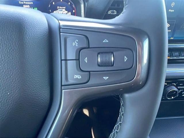 2026 Chevrolet Silverado 3500HD Crew Cab, Long Bed, High Country Dual Rear Wheel, RWD