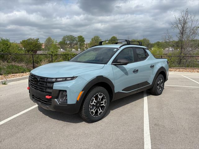 2026 Hyundai Santa Cruz XRT for sale in MERRIAM, KS