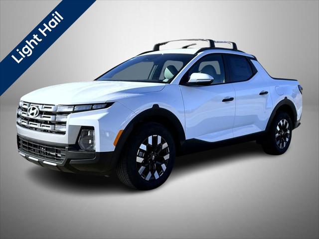 2026 Hyundai Santa Cruz SEL for sale in OMAHA, NE