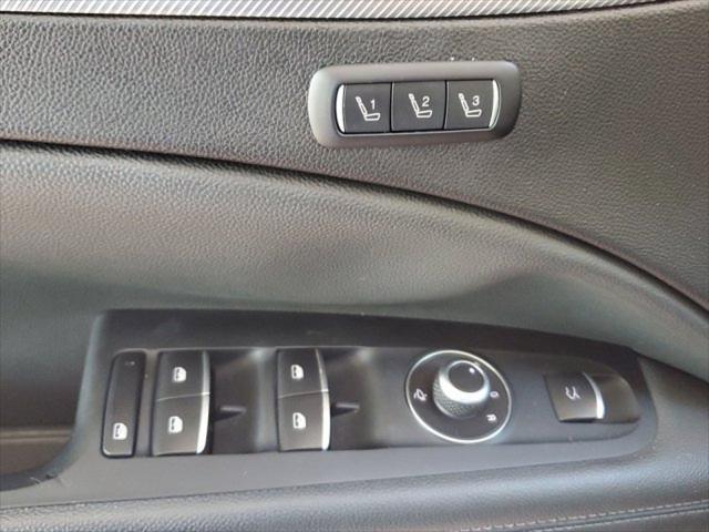 2018 Alfa Romeo Stelvio Ti Sport AWD