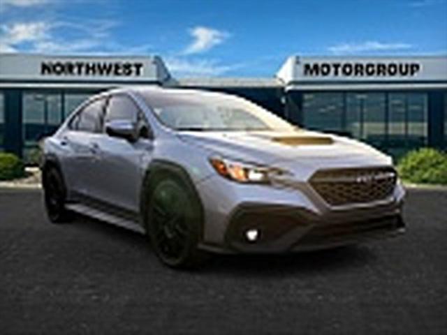 2022 Subaru WRX Premium for sale in Pasco, WA