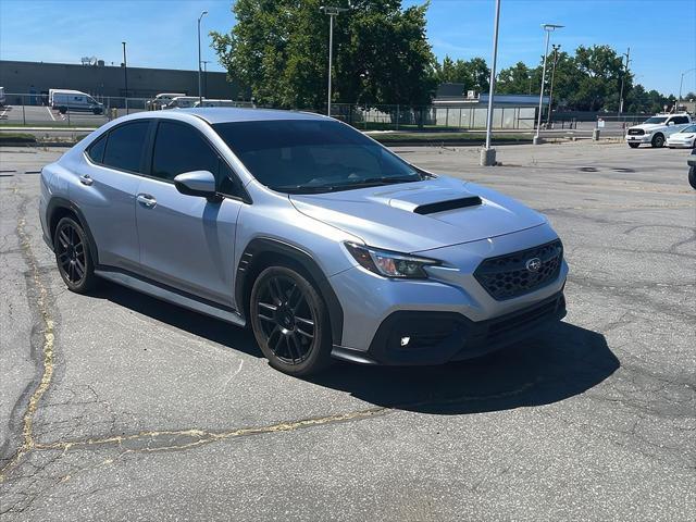 2022 Subaru WRX Premium for sale in Pasco, WA