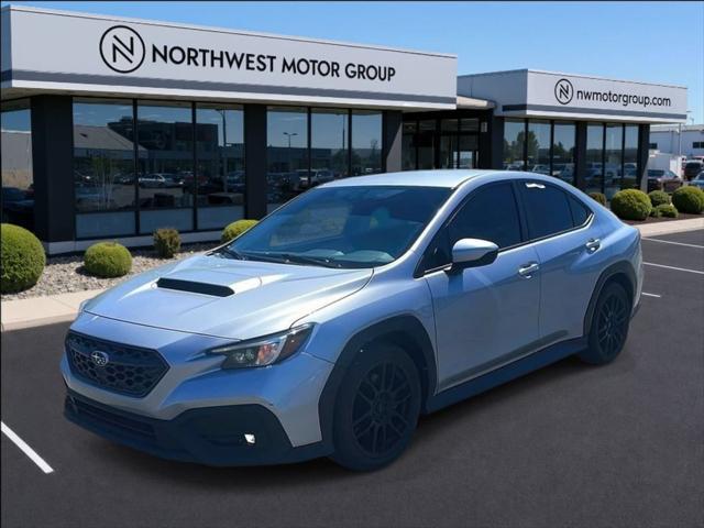 2022 Subaru WRX Premium for sale in Pasco, WA