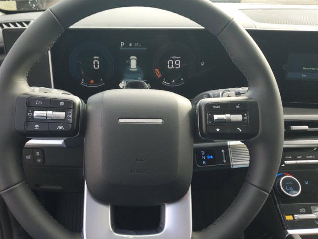 2026 Hyundai Santa Fe XRT
