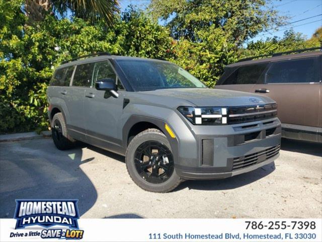 2026 Hyundai Santa Fe XRT for sale in HOMESTEAD, FL