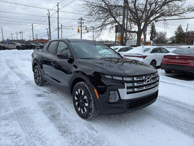 2026 Hyundai Santa Cruz SE for sale in ERIE, PA