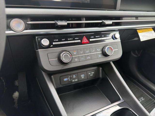2026 Hyundai Santa Cruz SE