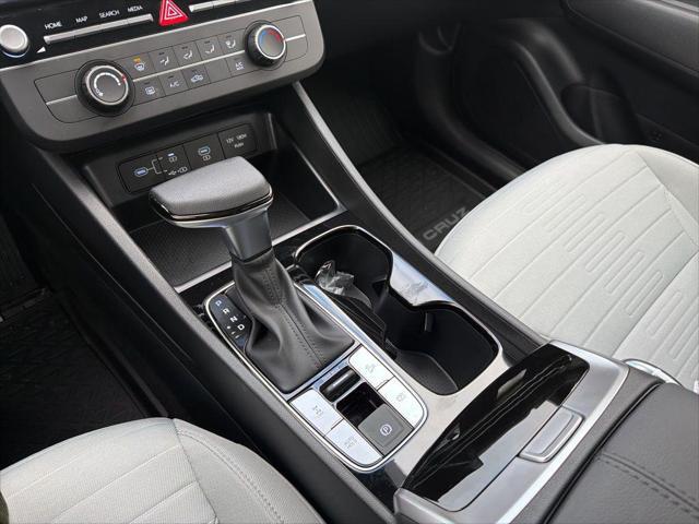 2026 Hyundai Santa Cruz SE