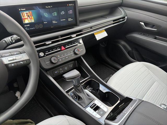 2026 Hyundai Santa Cruz SE